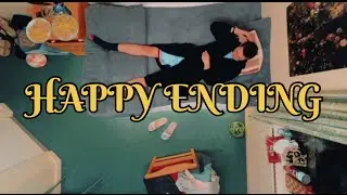 HAPPY ENDING | MUSIC VIDEO | SGT SOLDIER | SAJAD SAHEER|