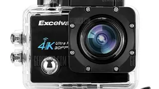 Excelvan Q8 4K