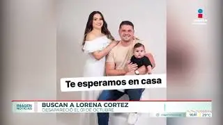 Buscan a Lorena Cortez en Reynosa | Noticias MTY segunda emisi&oacute;n