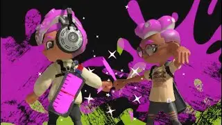 Teamwork Makes The Dream Work! | Splatoon 3 Pre-Sizzle Season Fistbump 🤜🤛