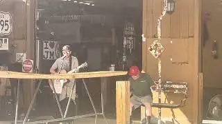 June Lake Brewing 6-14-24