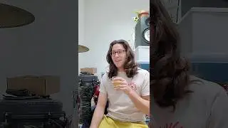 Hello from the studio! ☕️