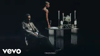 GIVĒON - TWENTIES (Official Audio)