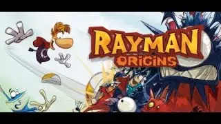 Rayman Origins - Limbitless