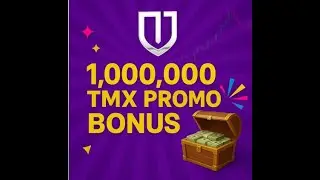 Децентрализованная биржа TMX: ликвидность TLP. Получите до одного токена TMX за каждый вложенный ...