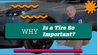 Extend Tire Life: Simple Tread & Pressure Tips