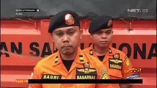Makassar Diterjang Banjir Bandang, Jalan Protokol Terendam Banjir