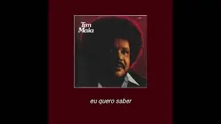 Tim Maia - Ride Twist And Roll - Legendado / Tradu&ccedil;&atilde;o