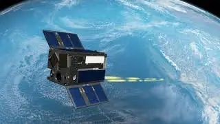 Testing Small Spacecraft Communications Technology