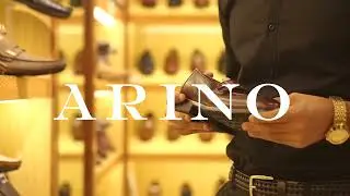 ARINO Outlets - Men Shoes - Pakistan
