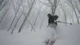 Japan Snow Report, January 8th, 2026