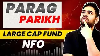 Parag Parikh Large Cap Fund NFO