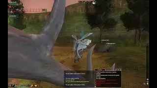 Everquest 2 Varsoon Server - leveling speed with QUEST XP turned off