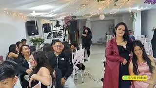 Mariachi Juvenil Primera Clase Karol 22252 Octubre 04 Mariachis Bogot&aacute;