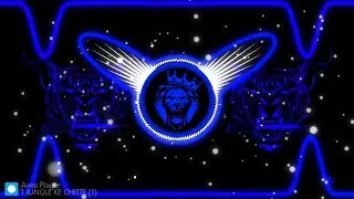 RDX EDM MIX | Jungle Ke Chita | Dj Song | #tuntun yadav | New Bhojpuri Song Dj | RDX EDM MIX 