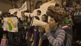 #sosamazonas #sosamazonia #soschiquitania