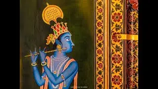 Usta Art | Surya in BIKANER | Documentary 2017