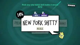Let's Play Quiplash XL!