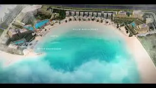 RIXOS DUBAI ISLANDS HOTEL & RESIDENCES | DUBAI ISLANDS | DUBAI | SEVEN STONES REAL ESTATE
