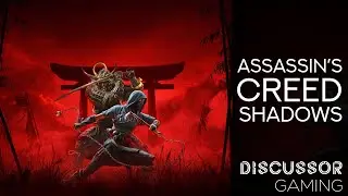 Бродячие псы [#16] //Assassin's Creed Shadows