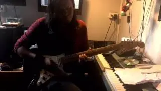 Fuzz Guitar Effects Pedal - Alex & Lord Xensez