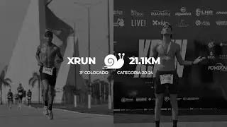 PRIMEIRA MEIA MARATONA | XRUN-MACA&Eacute; 21.1K