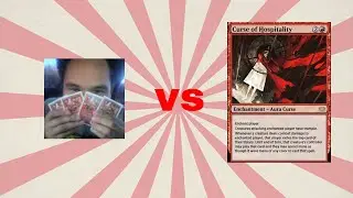 Everybody's Favorite Red Mage ep#7: Curse of Hospitality