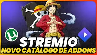 🚀 NEW Stremio 2025 Catalog | Easier, More Beautiful, and Faster to Install Add-ons 🎬
