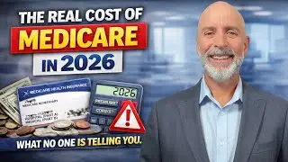 Реальная стоимость программы Medicare в 2026 году (на что большинство людей не рассчитывают при п...