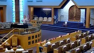 Jewish History Time Machine - Session 2 - A Week in the Life of Maimonides