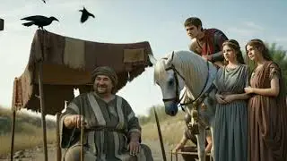 SPARTACUS | History of a Gladiator in Tamil | Scene 5 | Ancient Rome | Ancient Italy | G.M.DAUDISTEL