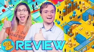 Good Job! | Review