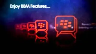 PHONGCACHMOBILE -BlackBerry Commercial - Introducing BBM .mp4