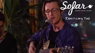 Eskitilmiş Yaz - Mavi | Sofar Istanbul
