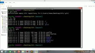 How to get started with git | getting started with git | basics of git