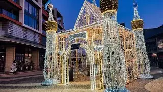 Perth City Christmas Celebrations 2024 #chriatmas2024