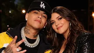 C-Kan & Yuridia - Alma Cansada 🎵 Duetos Estilo Latin Hip Hop Mix Rap 2026