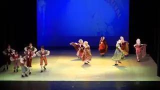 Бранль. Эстония. Таллинн. Фестиваль. 4.12.14 г.