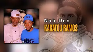 NAH DEN - RAMOS BY SANGOS -SON(2025)