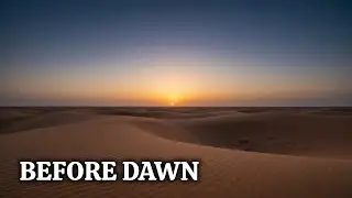 Indian Ambient Music Before Dawn 02 | Calm & Minimal | No Lyrics