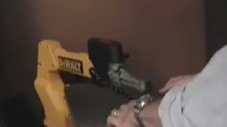 Part 1 - Cutting a Wax Block