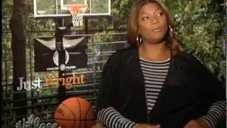 iVillage Celebrity Spotlight: Queen Latifah