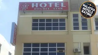 Hotel Double Star Klang | Klang, Malaysia | Hotel Review 🛏️