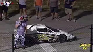 Driver Interviews Jedrek Sindler, Sam Douglas, Emmy Rogers, and James Marsh Bandoleros