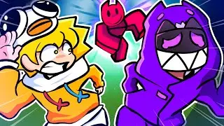 Kode e Yuyu JOGARAM Forsaken no Roblox!