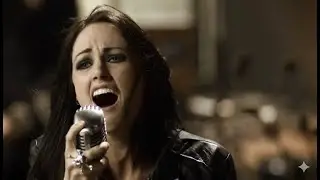 The Letter Black   Hanging On By A Thread Official Music Video HD