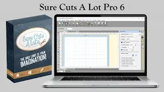 🟡 Sure Cuts A Lot Pro 6.079