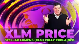 Stellar Lumens Fully Explained. Stellar Lumens XLM Price Analysis. XLM Next Price Movement