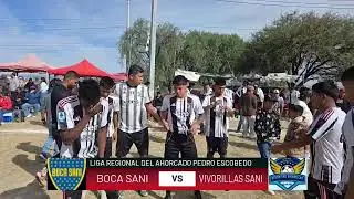 Transmisi&oacute;n de Futbol Explosivo VIP.  Sin derecho de autor de la m&uacute;sica de fondo.