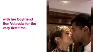 Shailene Woodley Just Made Her Relationship With Ben Volavola Instagram Official